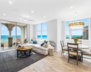 3606 S Ocean 1002 Boulevard - Photo Thumbnail 6