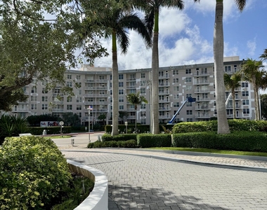 2851 S Ocean Boulevard - Photo Thumbnail 1