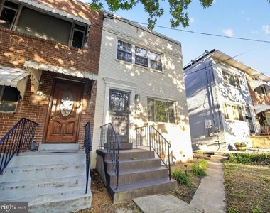 4334 Martin Luther King Jr Avenue Sw - Photo Thumbnail 4