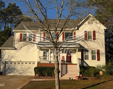 803 Yorkshire Drive - Photo Thumbnail 10