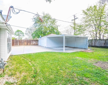 2626 Palo Pinto Drive - Photo Thumbnail 31