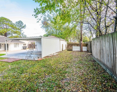 2626 Palo Pinto Drive - Photo Thumbnail 29