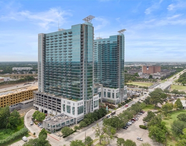 5925 Almeda Road - Photo Thumbnail 2