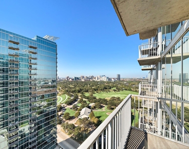 5925 Almeda Road - Photo Thumbnail 3