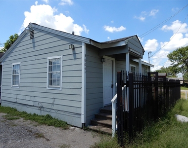 3804 Lelia Street - Photo Thumbnail 1
