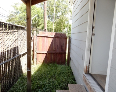 3804 Lelia Street - Photo Thumbnail 12