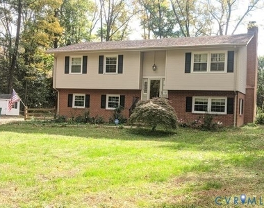 1007 Ethelwood Road - Photo Thumbnail 1