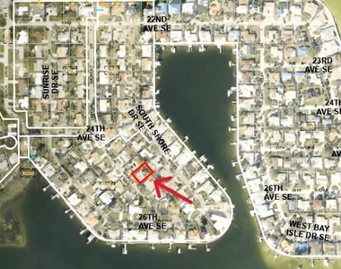 2502 Tropical Shores Drive Se - Photo Thumbnail 57