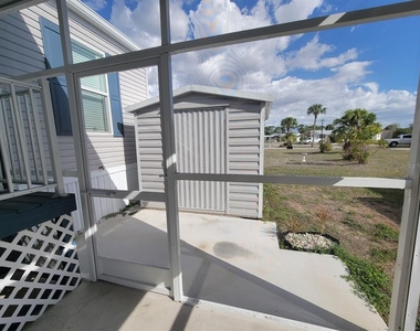 5700 Holiday Park Boulevard - Photo Thumbnail 21