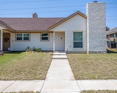 2734 Sherry Street - Photo Thumbnail 1