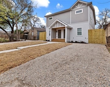 2844 S Marsalis Avenue - Photo Thumbnail 1