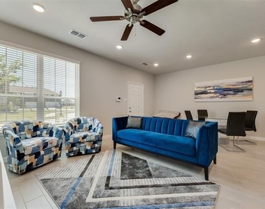 3028 Willow Wood Court - Photo Thumbnail 3