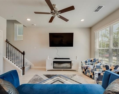 3028 Willow Wood Court - Photo Thumbnail 1
