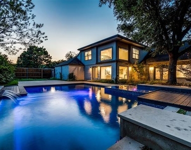 5908 Melshire Drive - Photo Thumbnail 3