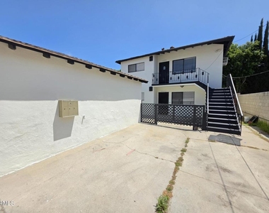 12246 Oxnard Street - Photo Thumbnail 12