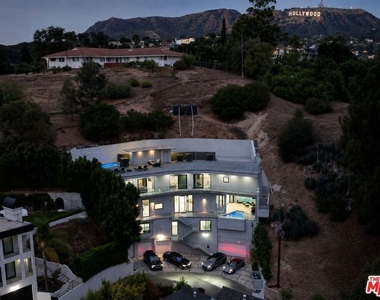 6181 Temple Hill Drive - Photo Thumbnail 1