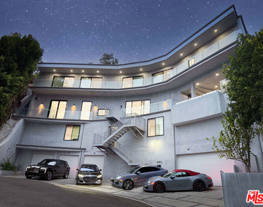 6181 Temple Hill Drive - Photo Thumbnail 2