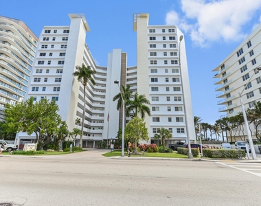 710 N Ocean Boulevard - Photo Thumbnail 1