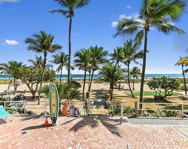 710 N Ocean Boulevard - Photo Thumbnail 37