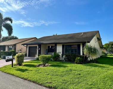 6273 Tall Cypress Circle - Photo Thumbnail 2
