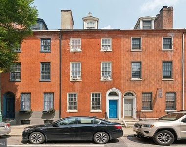 1225 Spruce Street - Photo Thumbnail 1