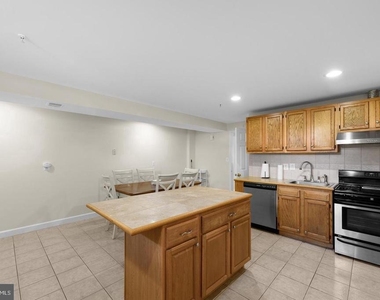 15309 Briarcliff Manor (basement) - Photo Thumbnail 1
