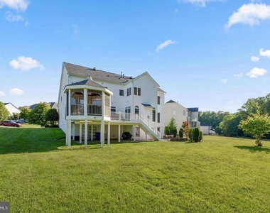 15309 Briarcliff Manor (basement) - Photo Thumbnail 8