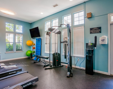 200 Copperline Drive - Photo Thumbnail 15