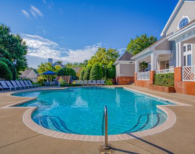 200 Copperline Drive - Photo Thumbnail 4