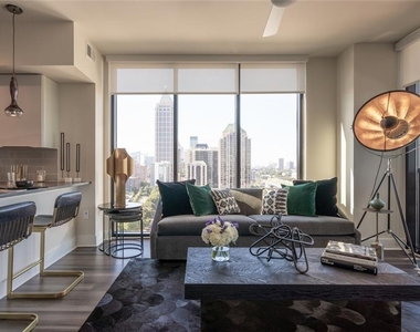 1400 W Peachtree Street Nw - Photo Thumbnail 13