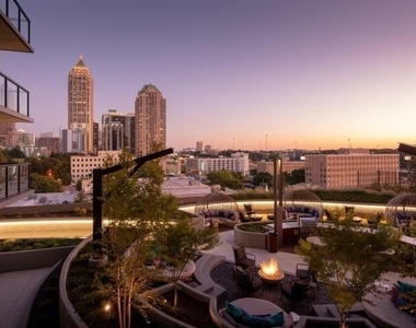 1400 W Peachtree Street Nw - Photo Thumbnail 2