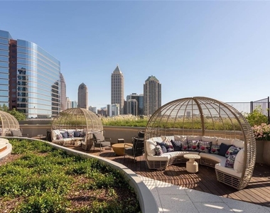 1400 W Peachtree Street Nw - Photo Thumbnail 20