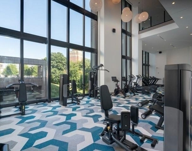 1400 W Peachtree Street Nw - Photo Thumbnail 10