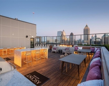 1400 W Peachtree Street Nw - Photo Thumbnail 19