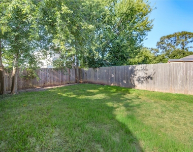 4536 Sunflower Street - Photo Thumbnail 26