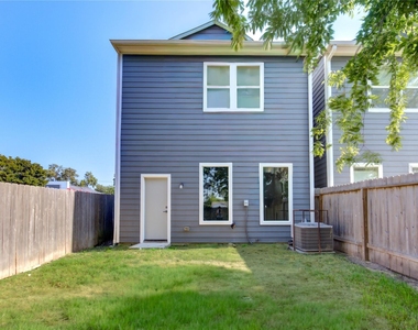 4536 Sunflower Street - Photo Thumbnail 25