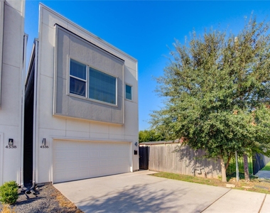4536 Sunflower Street - Photo Thumbnail 1