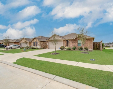 14344 Rain Drive - Photo Thumbnail 1