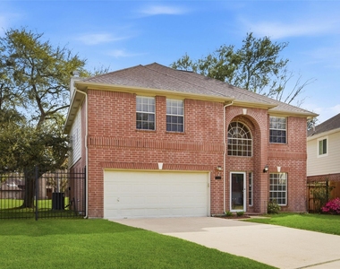 3327 Shady Glen Lane - Photo Thumbnail 2