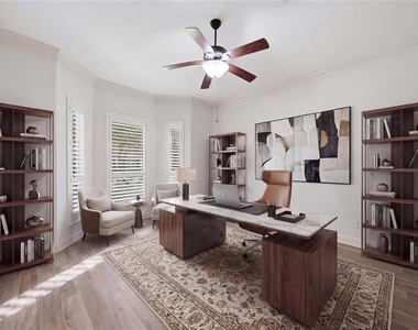 17614 Melmore Drive - Photo Thumbnail 7