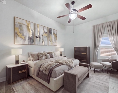 17614 Melmore Drive - Photo Thumbnail 20