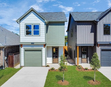 6322 Milwee Street - Photo Thumbnail 33