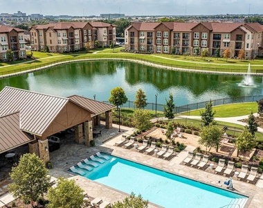 1700 Katy Fort Bend Road - Photo Thumbnail 1
