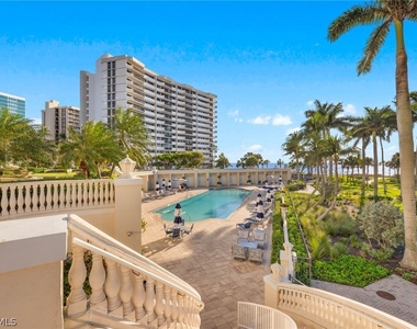 4021 Gulf Shore Boulevard N - Photo Thumbnail 6