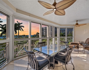4021 Gulf Shore Boulevard N - Photo Thumbnail 1