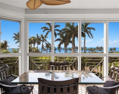 4021 Gulf Shore Boulevard N - Photo Thumbnail 4
