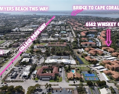 6142 Whiskey Creek Drive - Photo Thumbnail 2