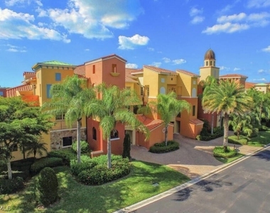 8597 Via Garibaldi Circle - Photo Thumbnail 1