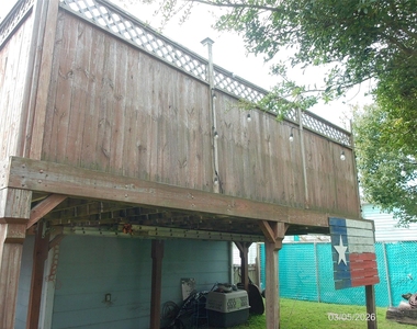 4619 Avenue S Alley S - Photo Thumbnail 5