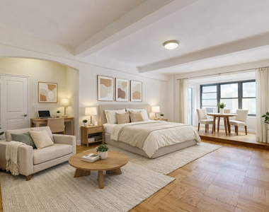 East 56th Street - Photo Thumbnail 1